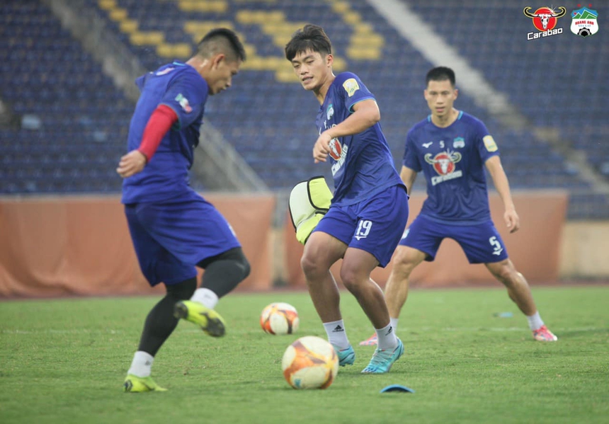 Xem trực tiếp SLNA vs HAGL (18h00, 15/4) ở đâu? Kênh nào? - Ảnh 23.