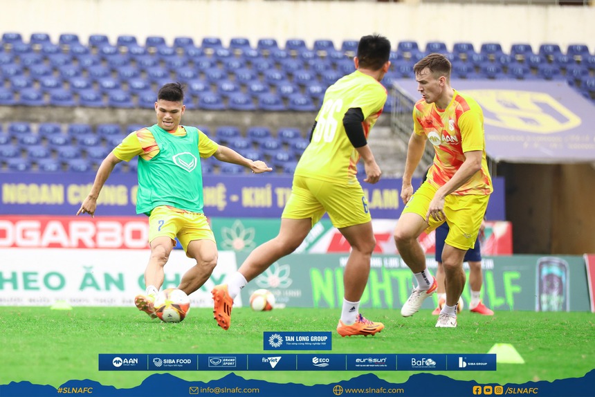 Xem trực tiếp SLNA vs HAGL (18h00, 15/4) ở đâu? Kênh nào? - Ảnh 31.