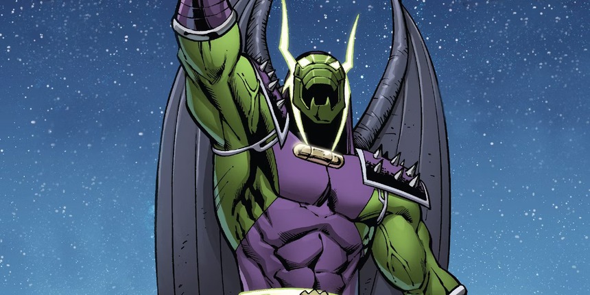 Kỷ nguyên đa vũ trụ còn chưa khép lại, MCU đã mở đường cho rất nhiều phản diện đáng sợ hơn cả Kang the Conqueror - Ảnh 4.
