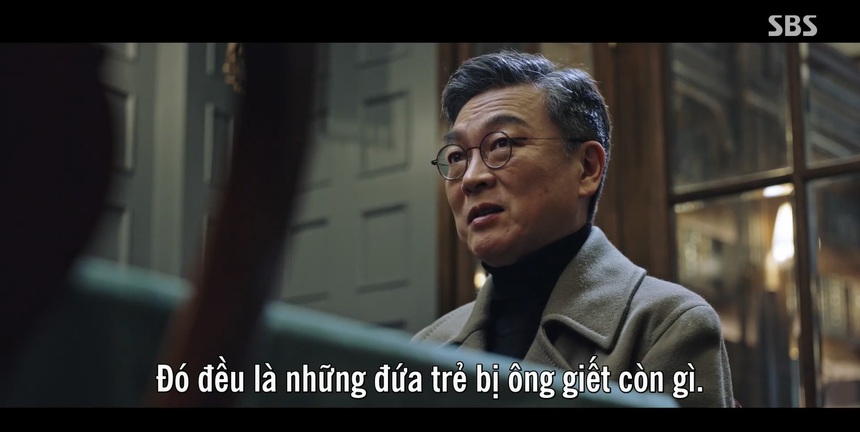 ‘Ẩn danh 2’ tập 15: Nguy hiểm rình rập, Kim Do Gi một lần nữa chiến thắng - Ảnh 8. ‘Ẩn danh 2’ tập 15: Nguy hiểm rình rập, Kim Do Gi một lần nữa chiến thắng - Ảnh 8.