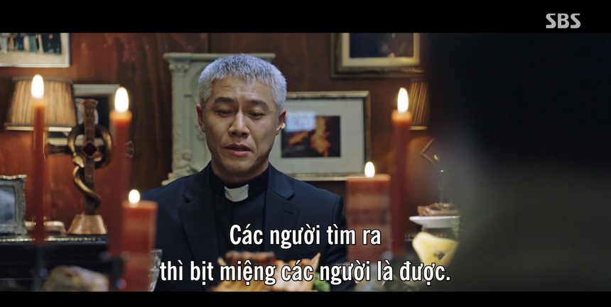 ‘Ẩn danh 2’ tập 15: Nguy hiểm rình rập, Kim Do Gi một lần nữa chiến thắng - Ảnh 9. ‘Ẩn danh 2’ tập 15: Nguy hiểm rình rập, Kim Do Gi một lần nữa chiến thắng - Ảnh 9.