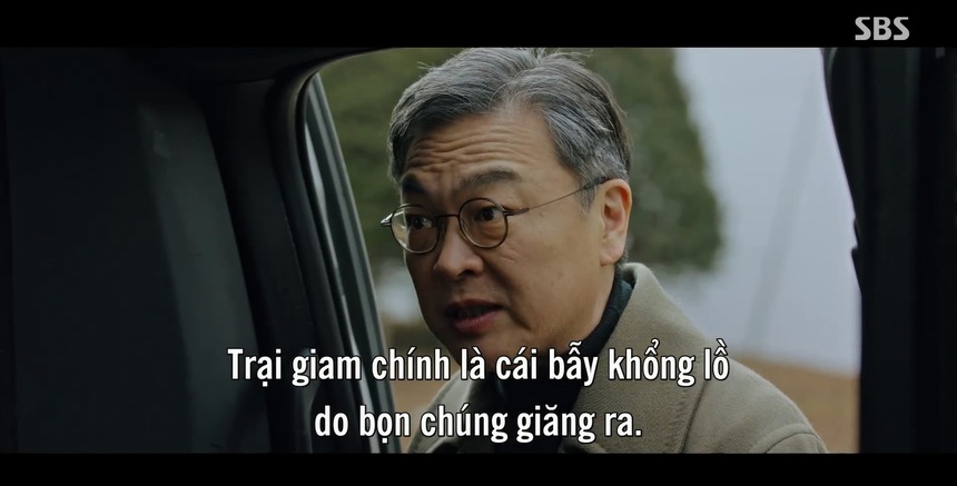 ‘Ẩn danh 2’ tập 15: Nguy hiểm rình rập, Kim Do Gi một lần nữa chiến thắng - Ảnh 14. ‘Ẩn danh 2’ tập 15: Nguy hiểm rình rập, Kim Do Gi một lần nữa chiến thắng - Ảnh 14.