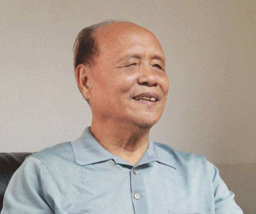 Người đàn ông mua mảnh đất gần 18 tỷ ở làng chài lạc hậu, nhiều năm sau miếng đất tăng giá 30 lần, trở thành nơi mua nhà “khó hơn lên trời”: Tầm nhìn xa khiến ai cũng thán phục! - Ảnh 2.