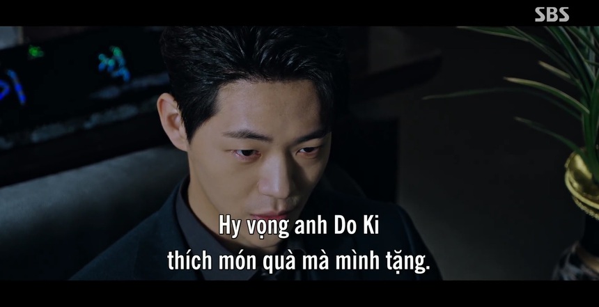 ‘Ẩn danh 2’ tập 15: Nguy hiểm rình rập, Kim Do Gi một lần nữa chiến thắng - Ảnh 10. ‘Ẩn danh 2’ tập 15: Nguy hiểm rình rập, Kim Do Gi một lần nữa chiến thắng - Ảnh 10.