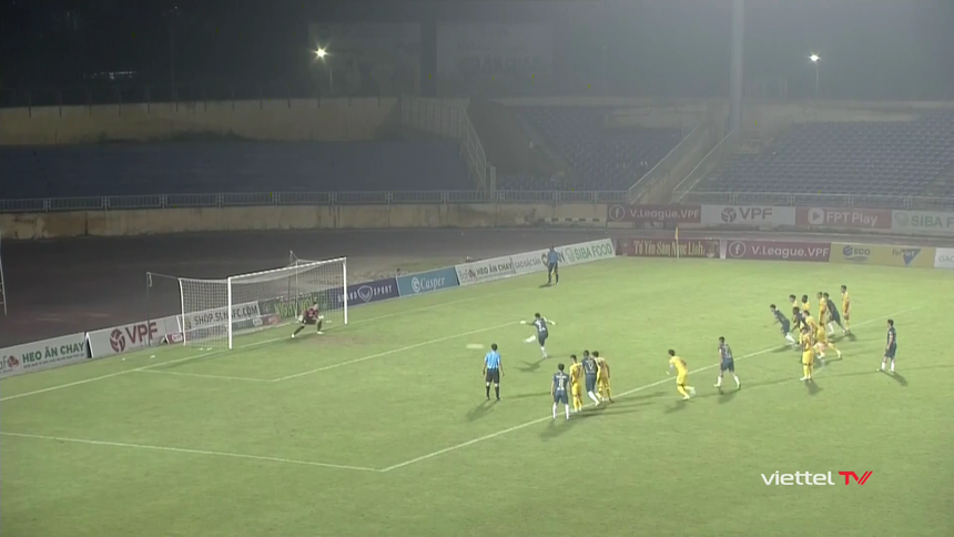 Xem trực tiếp SLNA vs HAGL (18h00, 15/4) ở đâu? Kênh nào? - Ảnh 5.