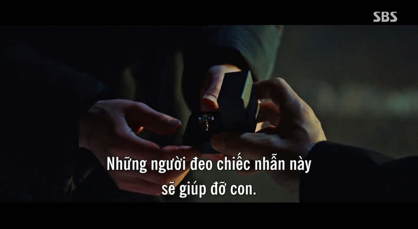 ‘Ẩn danh 2’ tập 15: Nguy hiểm rình rập, Kim Do Gi một lần nữa chiến thắng - Ảnh 2. ‘Ẩn danh 2’ tập 15: Nguy hiểm rình rập, Kim Do Gi một lần nữa chiến thắng - Ảnh 2.