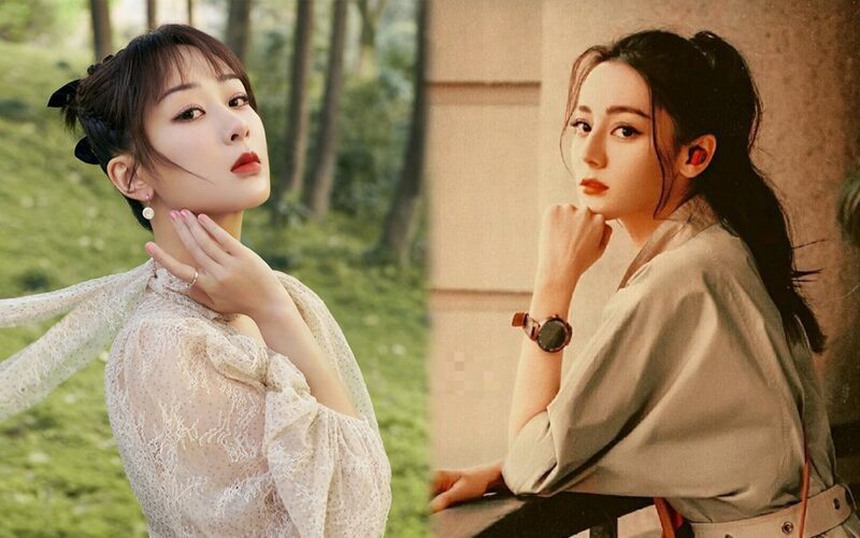 Fan Địch Lệ Nhiệt Ba và Dương Tử 'khẩu chiến' vì một nam diễn viên - Ảnh 1. Fan Địch Lệ Nhiệt Ba và Dương Tử 'khẩu chiến' vì một nam diễn viên - Ảnh 1.