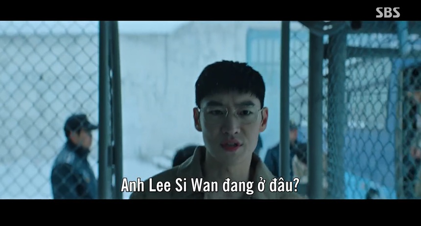 ‘Ẩn danh 2’ tập 15: Nguy hiểm rình rập, Kim Do Gi một lần nữa chiến thắng - Ảnh 4. ‘Ẩn danh 2’ tập 15: Nguy hiểm rình rập, Kim Do Gi một lần nữa chiến thắng - Ảnh 4.