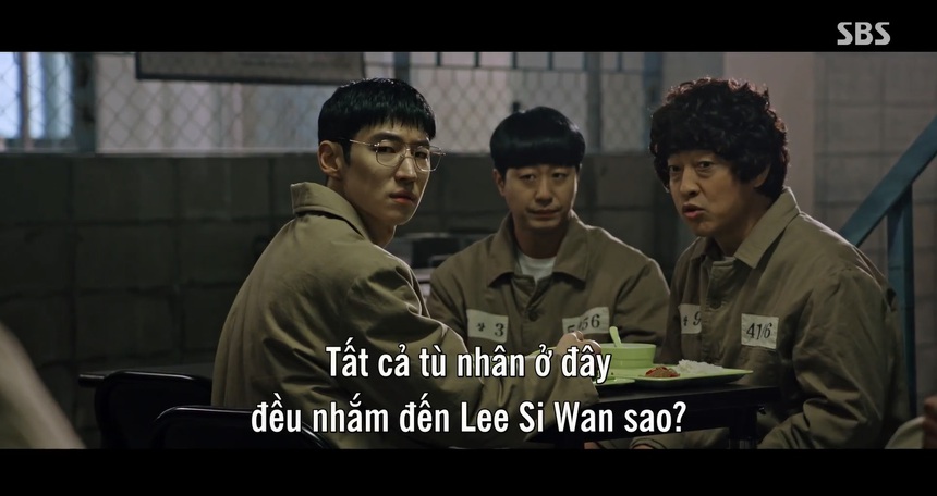 ‘Ẩn danh 2’ tập 15: Nguy hiểm rình rập, Kim Do Gi một lần nữa chiến thắng - Ảnh 5. ‘Ẩn danh 2’ tập 15: Nguy hiểm rình rập, Kim Do Gi một lần nữa chiến thắng - Ảnh 5.