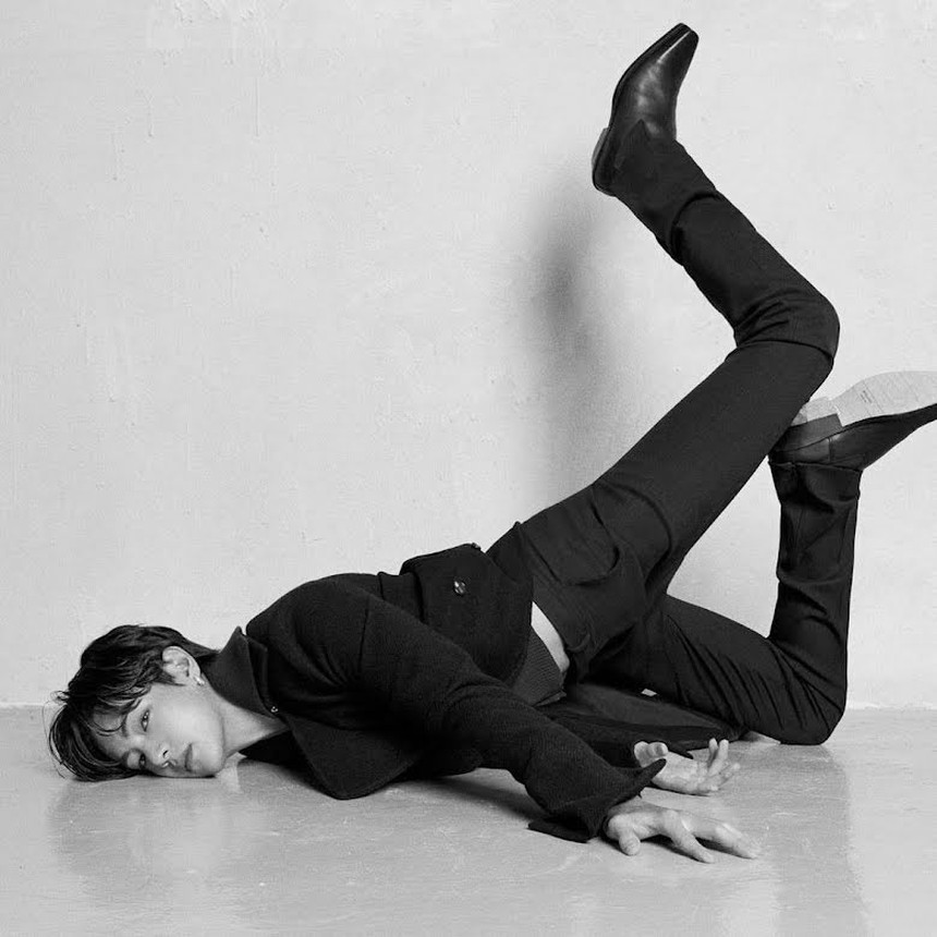 (Đăng Chủ nhật) 4 khoảnh khắc mang tính biểu tượng khi các thành viên BTS diện áo crop top - Ảnh 7.