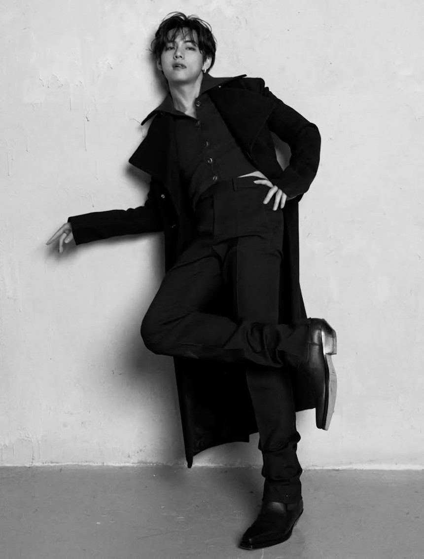 (Đăng Chủ nhật) 4 khoảnh khắc mang tính biểu tượng khi các thành viên BTS diện áo crop top - Ảnh 8.