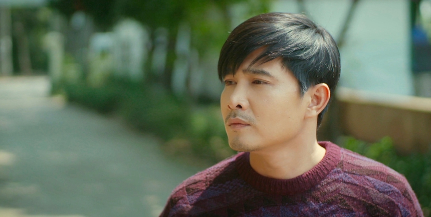 Gia đình mình vui bất thình lình: Một nhân vật bị "ném đá" quá gắt đến mức diễn viên cũng không ưa nổi - Ảnh 2.