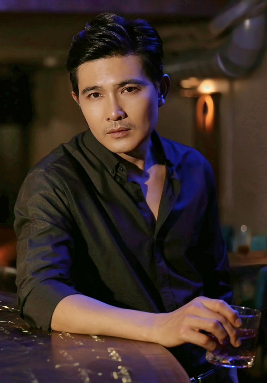 Gia đình mình vui bất thình lình: Một nhân vật bị "ném đá" quá gắt đến mức diễn viên cũng không ưa nổi - Ảnh 3.