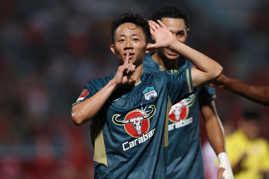 Xem trực tiếp SLNA vs HAGL (18h00, 15/4) ở đâu? Kênh nào? - Ảnh 34.