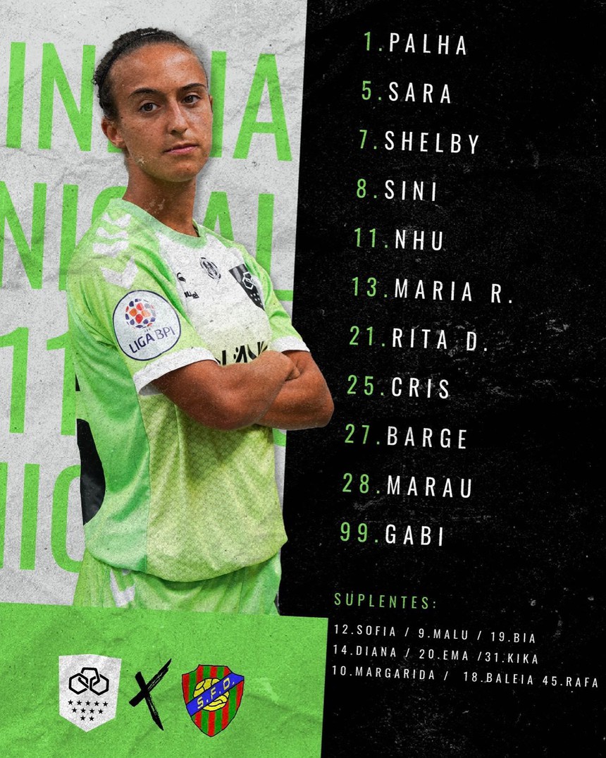 Link xem trực tiếp bóng đá Lank FC vs Damaiense (21h00, 15/4): Huỳnh Như đá chính - Ảnh 4.