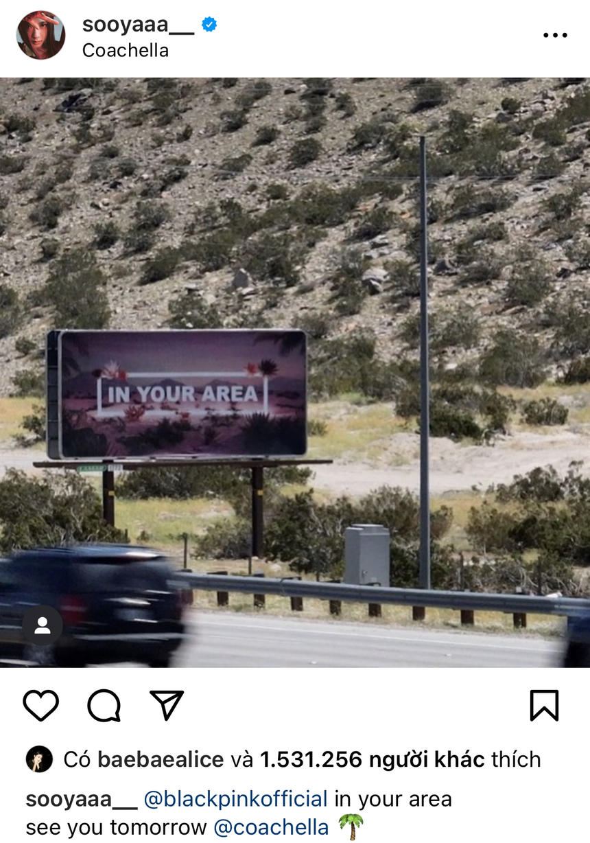 Nhìn lại những khoảnh khắc "thần sầu" của BLACKPINK tại Coachella, Jisoo hào hứng chờ đêm diễn quan trọng - Ảnh 14.