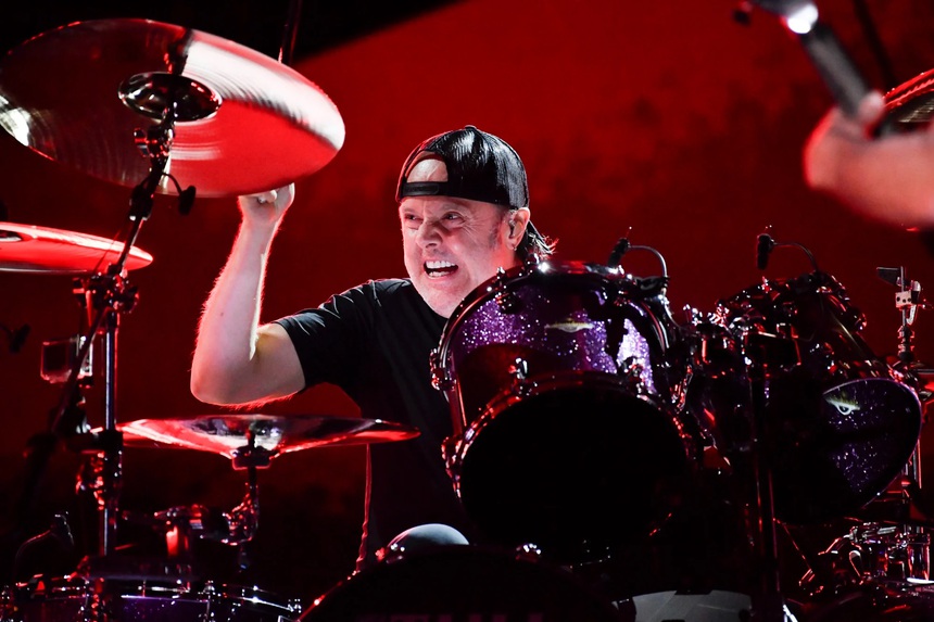 (Bài đăng Chủ nhật) Ngày Metallica tung album '72 Seasons', không phải là một ngày bình thường - Ảnh 7.