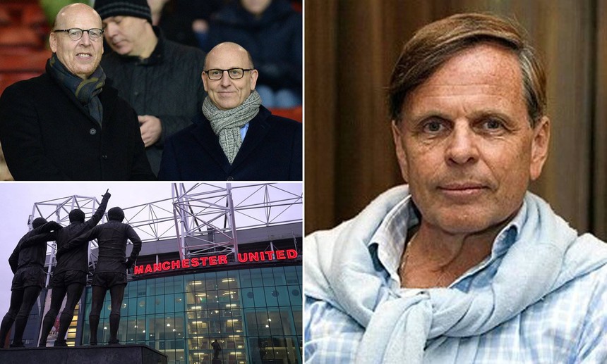 Tin bóng đá MU 15/4: Nhà đầu tư 'quay xe', khẳng định vẫn muốn mua MU - Ảnh 2.