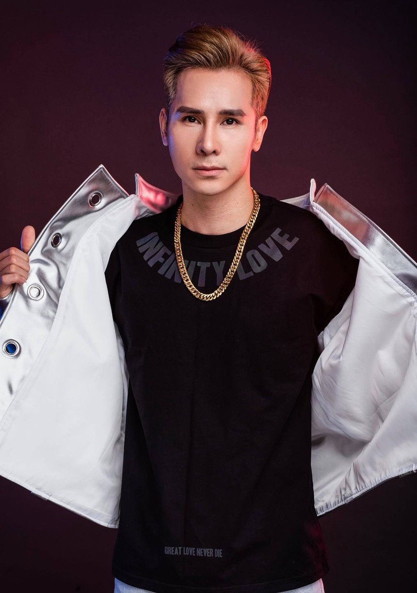 Ca sĩ Chu Bin lên tiếng vụ bạn gái bóc phốt làm cho bầu rồi ngoại tình: 'Nếu là con của tôi, tôi sẽ luôn trách nhiệm nuôi khôn lớn' - Ảnh 2. Ca sĩ Chu Bin lên tiếng vụ bạn gái bóc phốt làm cho bầu rồi ngoại tình: 'Nếu là con của tôi, tôi sẽ luôn trách nhiệm nuôi khôn lớn' - Ảnh 2.