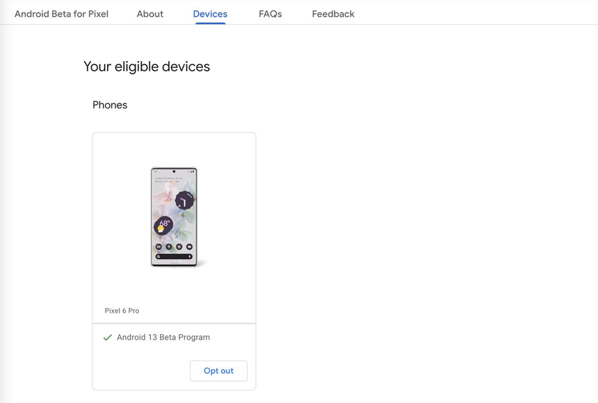 Android 14 đã có bản Beta, và đây là cách tải và cài đặt cực dễ dàng - Ảnh 2.