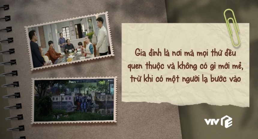 Gia đình mình vui bất thình lình: Cuối mỗi tập phim là một thông điệp ý nghĩa - Ảnh 4.