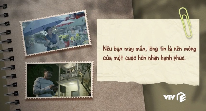 Gia đình mình vui bất thình lình: Cuối mỗi tập phim là một thông điệp ý nghĩa - Ảnh 15.