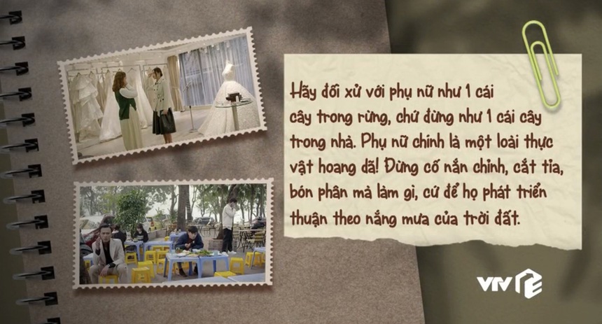 Gia đình mình vui bất thình lình: Cuối mỗi tập phim là một thông điệp ý nghĩa - Ảnh 7.