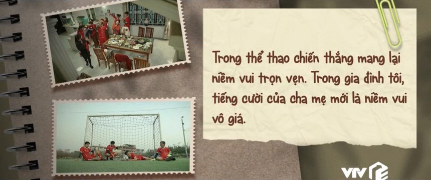Gia đình mình vui bất thình lình: Cuối mỗi tập phim là một thông điệp ý nghĩa - Ảnh 10.