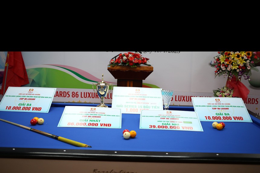 Nữ trọng tài billiards giải Bình Thuận gây sốt với nhan sắc vạn người mê - Ảnh 8.