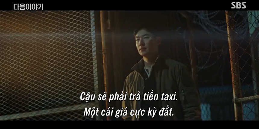 ‘Ẩn danh 2’ tập cuối: On Ha Joon phản bội tổ chức, nhờ Kim Do Gi trả thù? - Ảnh 8.