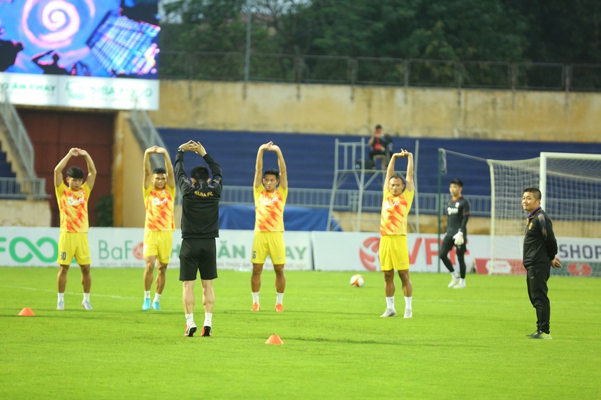 Xem trực tiếp SLNA vs HAGL (18h00, 15/4) ở đâu? Kênh nào? - Ảnh 16.