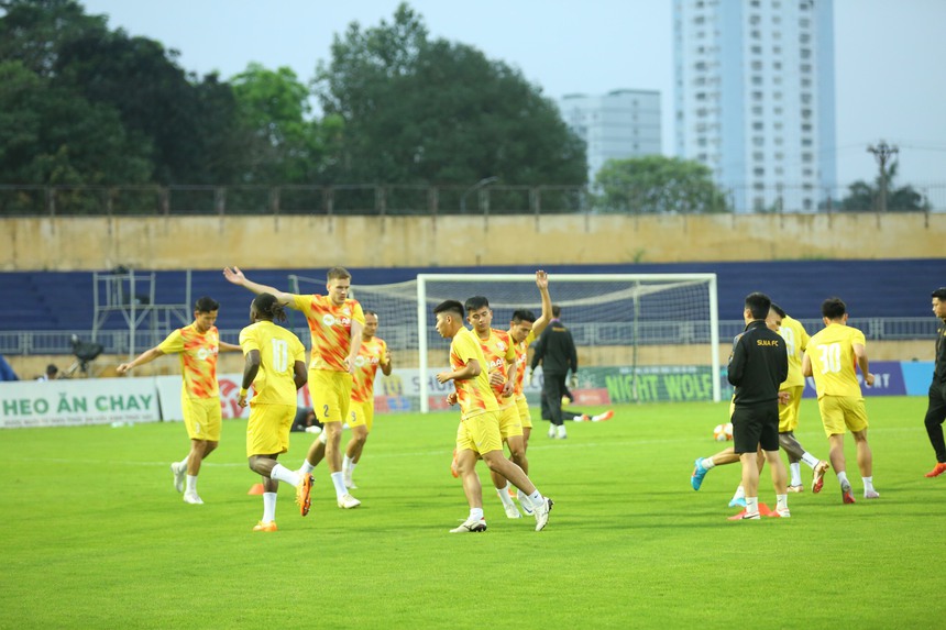 Xem trực tiếp SLNA vs HAGL (18h00, 15/4) ở đâu? Kênh nào? - Ảnh 19.