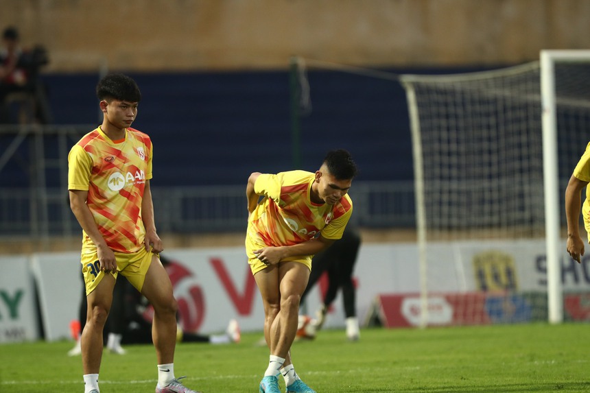 Xem trực tiếp SLNA vs HAGL (18h00, 15/4) ở đâu? Kênh nào? - Ảnh 12.