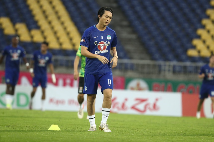 Xem trực tiếp SLNA vs HAGL (18h00, 15/4) ở đâu? Kênh nào? - Ảnh 14.