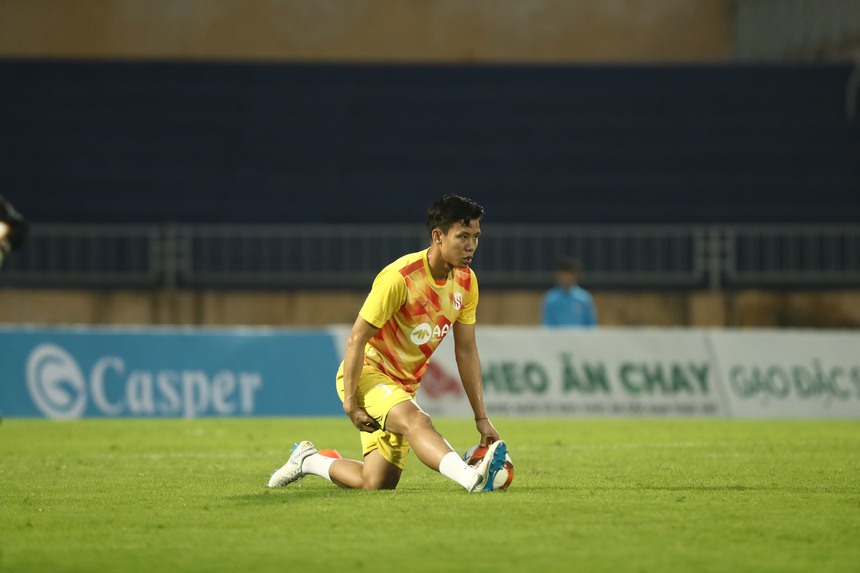 Xem trực tiếp SLNA vs HAGL (18h00, 15/4) ở đâu? Kênh nào? - Ảnh 11.