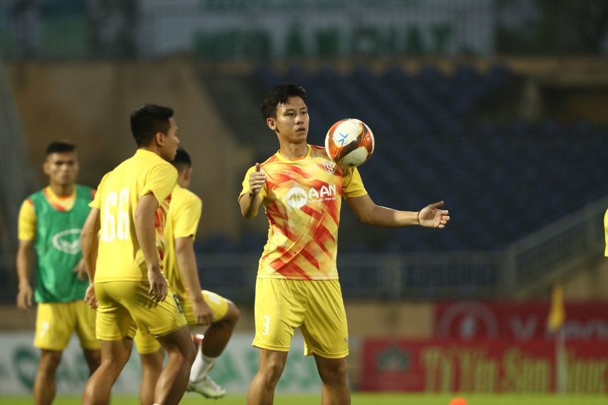 Xem trực tiếp SLNA vs HAGL (18h00, 15/4) ở đâu? Kênh nào? - Ảnh 8.