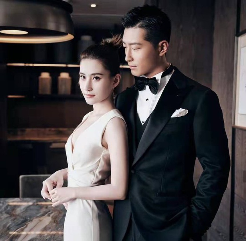 Ái nữ Hà Siêu Liên nhà Vua sòng bài Macau: Từng chỉ có 235 nghìn/ tuần để tiêu vặt, cảm thấy mệt mỏi vì giàu có và không có ý định tham gia cuộc chiến tranh giành tài sản gia tộc - Ảnh 1. Ái nữ Hà Siêu Liên nhà Vua sòng bài Macau: Từng chỉ có 235 nghìn/ tuần để tiêu vặt, cảm thấy mệt mỏi vì giàu có và không có ý định tham gia cuộc chiến tranh giành tài sản gia tộc - Ảnh 1.