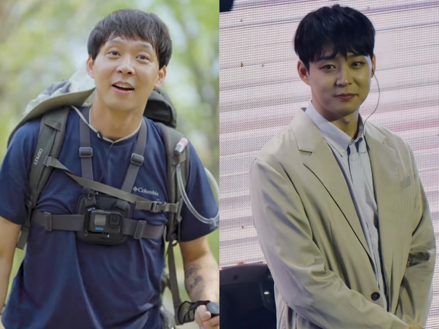 Park Yoochun bị cư dân mạng chê bai đủ đường vì diện mạo xuống cấp ở thời điểm hiện tại - Ảnh 2. Park Yoochun bị cư dân mạng chê bai đủ đường vì diện mạo xuống cấp ở thời điểm hiện tại - Ảnh 2.