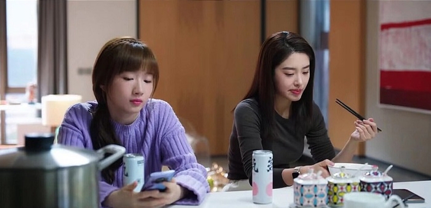 Xuất hiện phim 'thảm họa' với rating 0%, có đến 5 nữ chính nhưng ai cũng diễn dở tệ! - Ảnh 9.