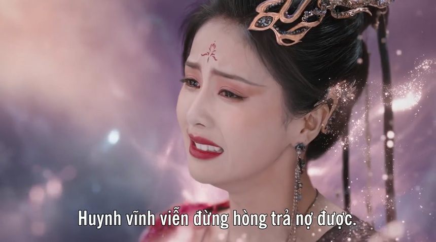 ‘Trường nguyệt tẫn minh 17-18’: Cái kết đau thương cho mối tình Minh Dạ - Tang Tửu - Ảnh 10.