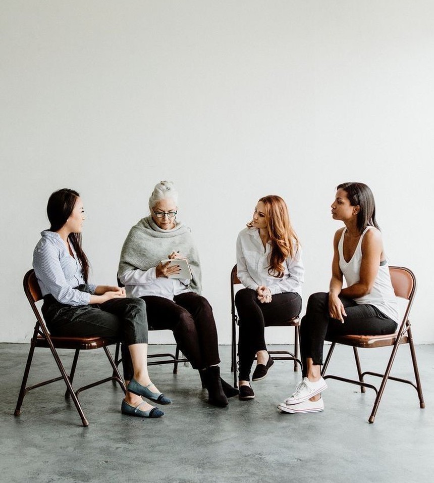 Nghiên cứu của Yale: Người có tầm nhìn "cãi nhau" theo cách rất riêng, vừa tăng tư duy vừa không gây mích lòng đối phương, bí quyết là gì? - Ảnh 2.