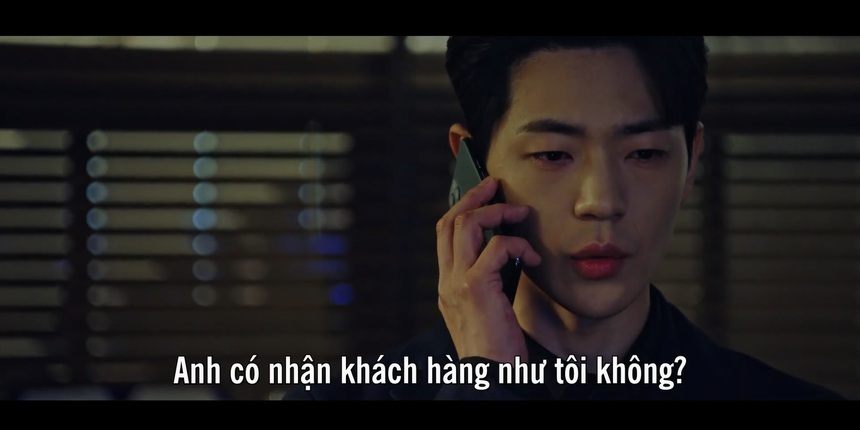 ‘Ẩn danh 2’ tập cuối: Trừng phạt tổ chức tội phạm, Kim Do Gi tiếp tục con đường công lý - Ảnh 7.