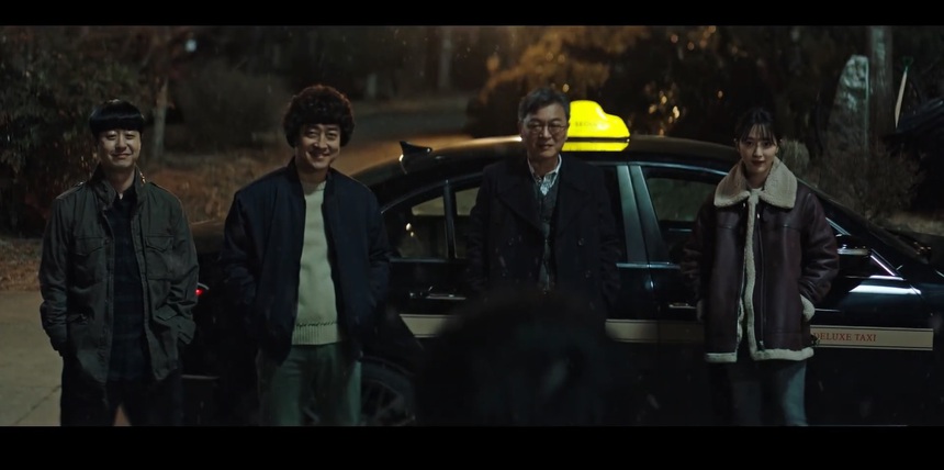 ‘Ẩn danh 2’ tập cuối: Trừng phạt tổ chức tội phạm, Kim Do Gi tiếp tục con đường công lý - Ảnh 10.