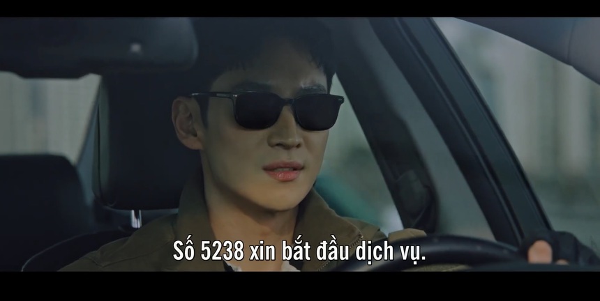 ‘Ẩn danh 2’ tập cuối: Trừng phạt tổ chức tội phạm, Kim Do Gi tiếp tục con đường công lý - Ảnh 11.