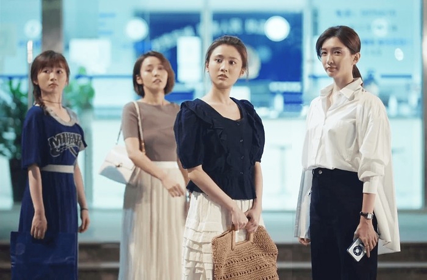 Xuất hiện phim 'thảm họa' với rating 0%, có đến 5 nữ chính nhưng ai cũng diễn dở tệ! - Ảnh 4.