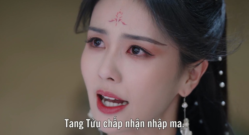 ‘Trường nguyệt tẫn minh 17-18’: Cái kết đau thương cho mối tình Minh Dạ - Tang Tửu - Ảnh 1.