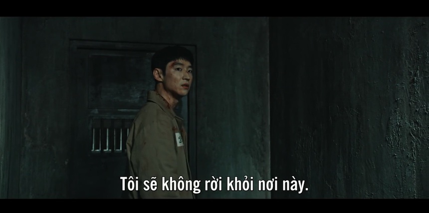 ‘Ẩn danh 2’ tập cuối: Trừng phạt tổ chức tội phạm, Kim Do Gi tiếp tục con đường công lý - Ảnh 2.