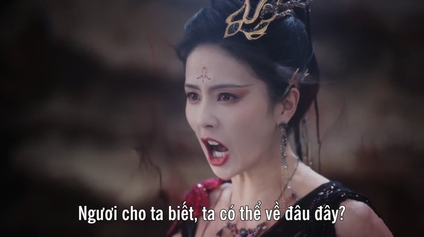 ‘Trường nguyệt tẫn minh 17-18’: Cái kết đau thương cho mối tình Minh Dạ - Tang Tửu - Ảnh 5.