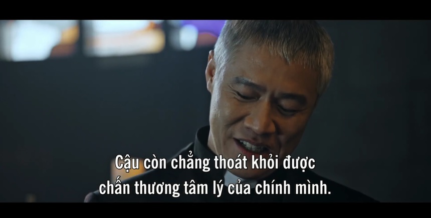 ‘Ẩn danh 2’ tập cuối: Trừng phạt tổ chức tội phạm, Kim Do Gi tiếp tục con đường công lý - Ảnh 3.