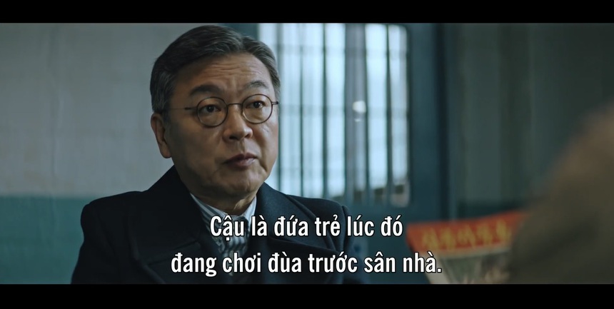 ‘Ẩn danh 2’ tập cuối: Trừng phạt tổ chức tội phạm, Kim Do Gi tiếp tục con đường công lý - Ảnh 4.